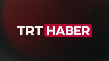 TRT Haber Canlı Yayını