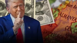 Trump’tan Avrupa’ya finansal kıskanç! Dolar krizi kapıda