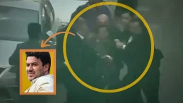 Tazminatını isteyen işçiyi öldürdüler!