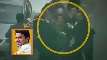 Tazminatını isteyen işçiyi öldürdüler!
