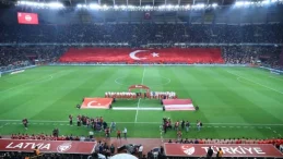 İspanya maçının oynanacağı stat belli oldu!
