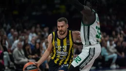 Fenerbahçe Beko, Euroleague Finalinde!