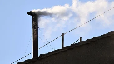 Yeni Papa seçildi!