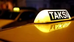 Ankara’da taksi ücretlerine zam