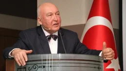 Ahmet Ercan’dan İstanbul depremi için açıklama
