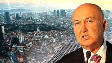 Ahmet Ercan çok sert çıktı: AFAD ve Kandilli artık uzlaşsın!