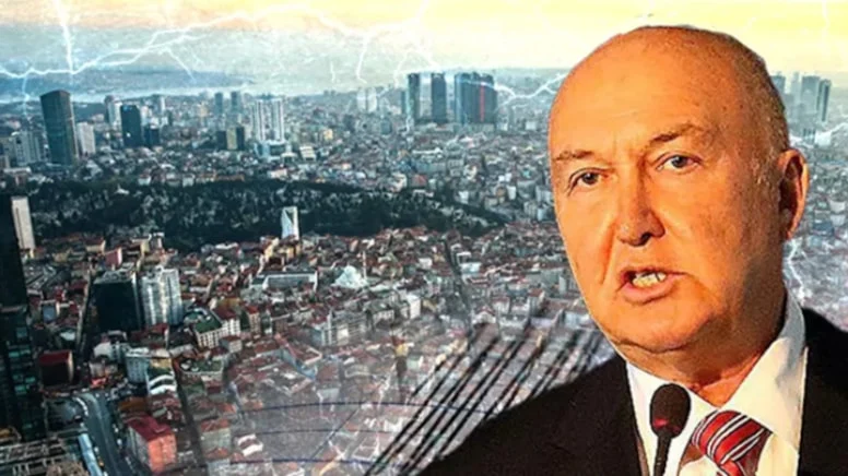 Ahmet Ercan çok sert çıktı: AFAD ve Kandilli artık uzlaşsın!