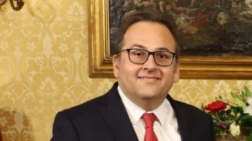 Türkiye’nin Malta Büyükelçisi hayatını kaybetti