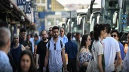 ‘Kurban Bayramı tatili 9 gün olacak mı?’ sorusuna açıklama geldi!