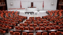 TBMM’ye 3 yeni dokunulmazlık dosyaları sevk edildi