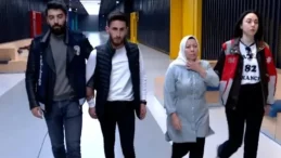 Kaynana-damat yasak aşk skandalında ceza belli oldu