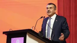 Bakan Tekin: Çocuklarımızın yaşayarak öğrenmelerini istiyoruz
