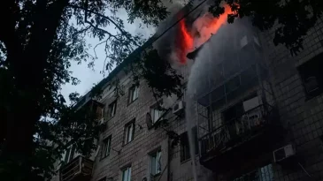 Polonya’dan Ukrayna-Rusya için ‘Çin ya da Türkiye’ işareti!