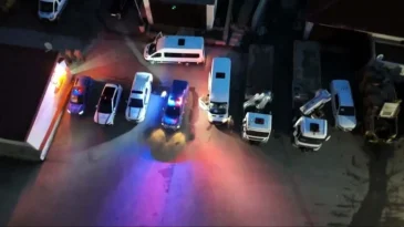 Yasa dışı bahis operasyonunda 3 gözaltı!