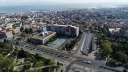 İBB’ye 3. dalga operasyonu: Çok sayıda gözaltı kararı