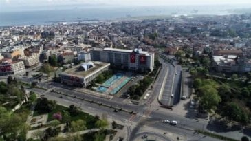 İBB’ye 3. dalga operasyonu: Çok sayıda gözaltı kararı