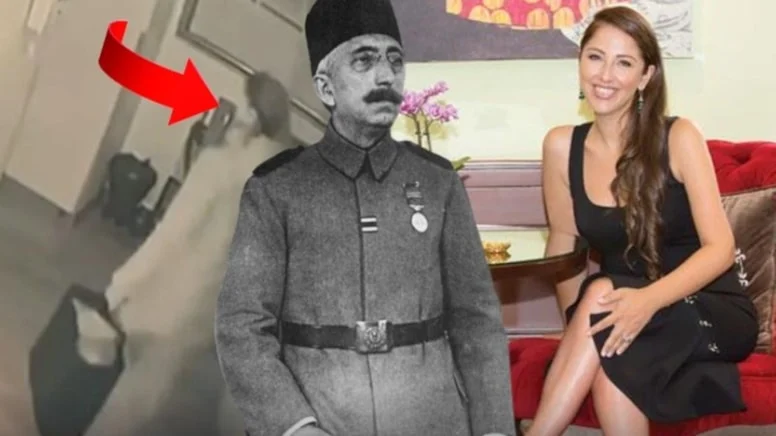 Vahdettin’in torununun çalınan milyonluk eşyaları internette satıldı