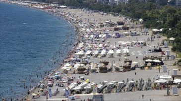 Kurban Bayramı tatili kaç gün olacak? Saray’dan açıklama
