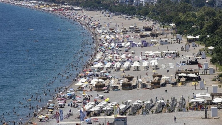 Kurban Bayramı tatili kaç gün olacak? Saray’dan açıklama