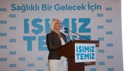 İşimiz Temiz Projesi’nde “Hijyen Kahramanları” Ödüllerini Aldı