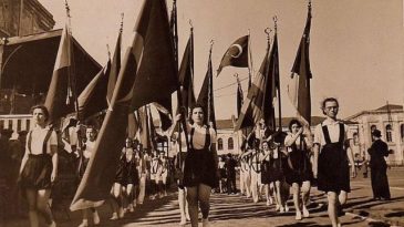 19 Mayıs: Bir Milletin Diriliş Günü!