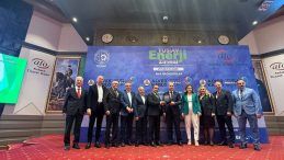 Ankara’da enerji zirvesi! TÜSİAV, sektörün önde gelenlerini bir araya getirdi