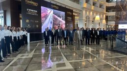 Ev ve Mutfak Eşyaları İhracat Fuarı 16. Kez Kapılarını Açtı: Dünya Sektör Profesyonelleri Antalya’da Buluştu
