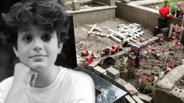 Ahmet Minguzzi’nin mezarına saldıranlar hakkında karar