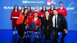 Sakıp Sabancı Spor Ödülleri Sahiplerini Buldu