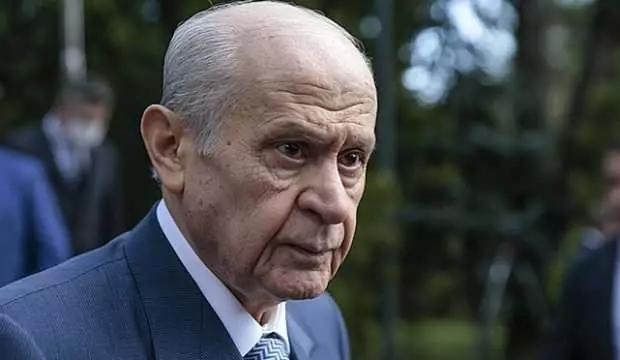 Bahçeli’den dikkat çeken mesaj ve Öcalan vurgusu