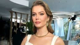 Burcu Biricik dolandırıcıların hedefi oldu