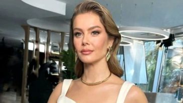Burcu Biricik dolandırıcıların hedefi oldu