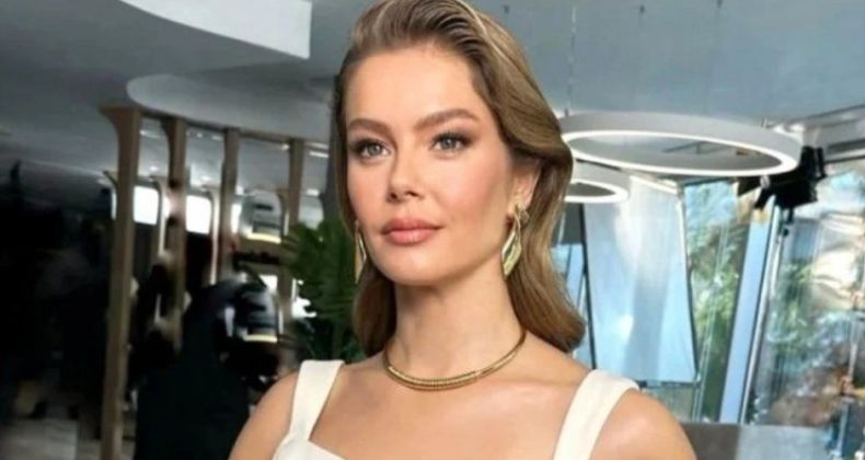 Burcu Biricik dolandırıcıların hedefi oldu