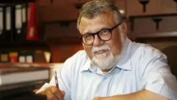 Celal Şengör hakkında iki yıla kadar hapsi istendi!