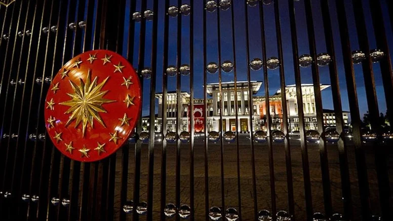 Cumhurbaşkanlığı’ndan ilk ‘PKK kongresi’ yorumu