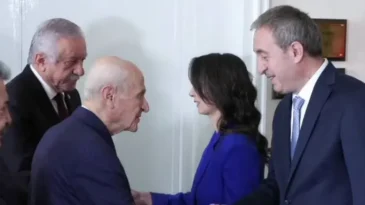 DEM Parti Bahçeli’yle görüştü, ‘çifte bayram’ için şart koştu
