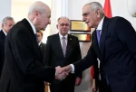 DEM Parti yarın MHP ile görüşecek