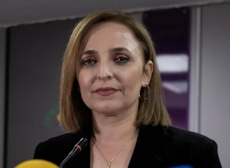 DEM’den dikkat çeken ‘yeni Anayasa’ çıkışı