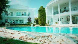 ‘Medcezir’in çekildiği villa satılıyor