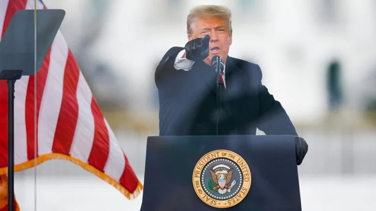 Trump’ın yeni vergi hamlesi sonrası altın yükselişte