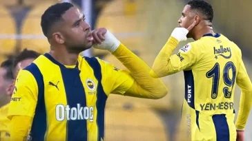 En Nesryi’den taraftara olay hareket!