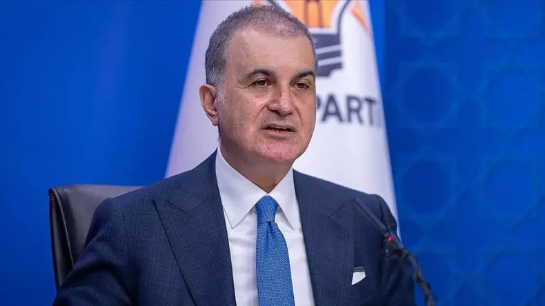 AK Parti’den Rümeysa Öztürk açıklaması