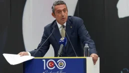 Ali Koç kongre kararı aldı! Tarih verdi