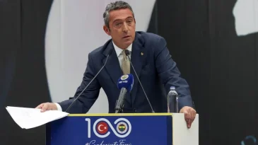 Ali Koç kongre kararı aldı! Tarih verdi