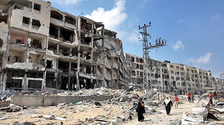 Hamas doğruladı: ‘İsrail ile ateşkes görüşmeleri başlıyor’