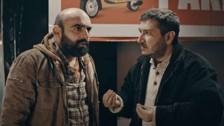 Gibi dizisi final yapıyor!
