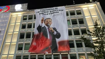 Savcılıktan İBB’ye ‘İmamoğlu’ talimatı