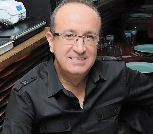 İyi ki Varsın Mehmet Usluoğlu