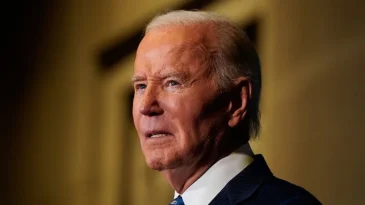 Joe Biden prostat kanserine yakalandı