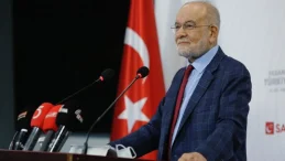 Cumhurbaşkanı Erdoğan, Karamollaoğlu’ndan 70 bin lira tazminat kazandı